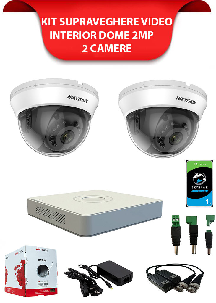MaxDep - Sisteme de Supraveghere Video / DVR / Camere de Supraveghere / Kit-uri Camere de Supraveghere / Kit Camere de Supraveghere / Kit-uri Camera de Supraveghere / Kit Camera de /